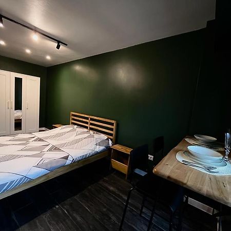 Studio G1 Moineşti Exteriér fotografie