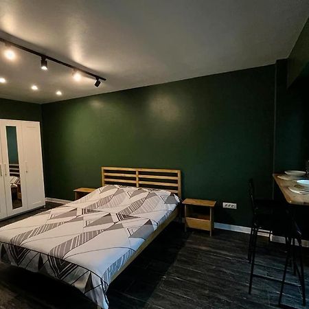 Studio G1 Moineşti Exteriér fotografie